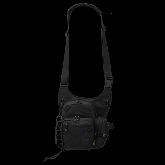 edc side bag in cordura 