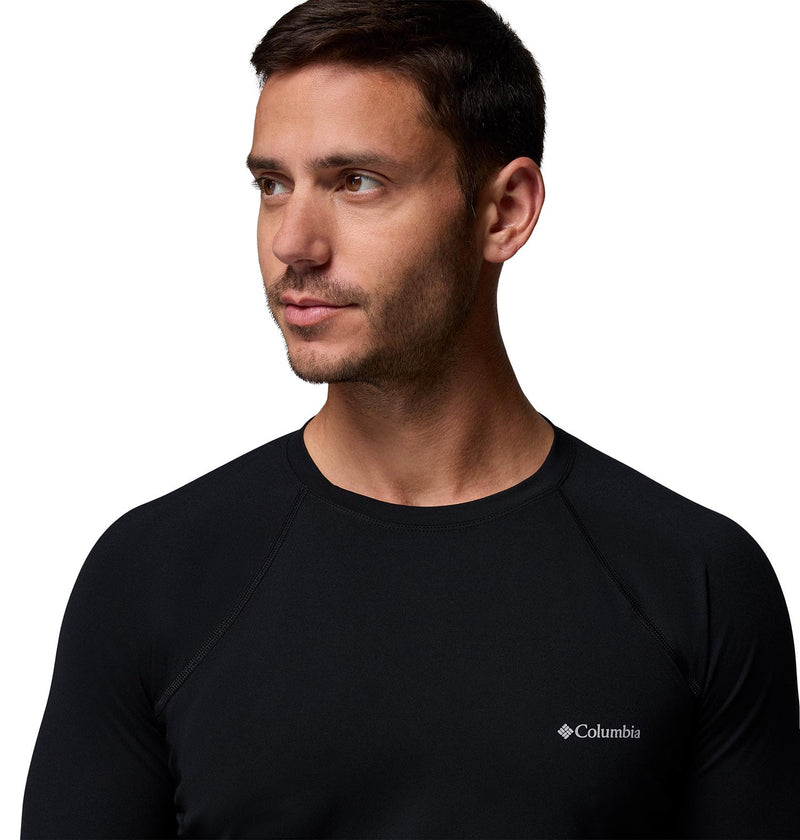 Load image into Gallery viewer, MAGLIA UOMO GIROCOLLO OMNI-HEAT TERMICA 
