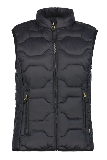 Load image into Gallery viewer, Merrit gilet imbottito donna Icepeack 
