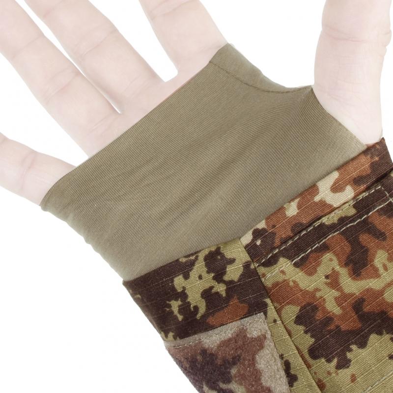 Carica immagine in Galleria Viewer, Combat shirt ESERCITO Vegetato Italiano 

