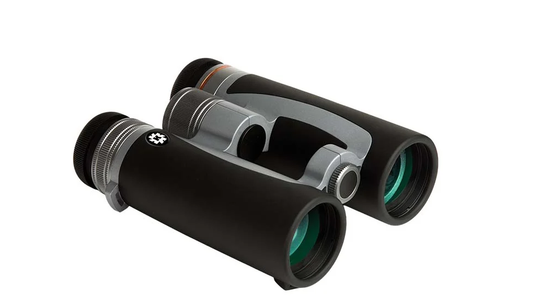 Binocolo PRINCE 8X42 W.A. KONUS 