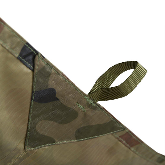 SUPERTARP® HELIKON TEX VERDE OLIVA<BR/> 