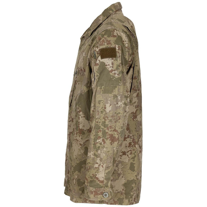Carica immagine in Galleria Viewer, Giacca da combattimento in cotone Rip-Stop usata SPEC OPS Nato 
