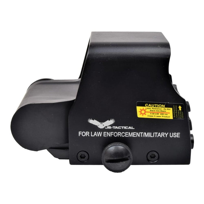 Carica immagine in Galleria Viewer, js-tactical red dot olografico 
