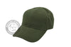 MIL-TEC cappellino baseball in cotone colore verde