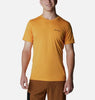 COLUMBIA zero rules m ss t-shirt