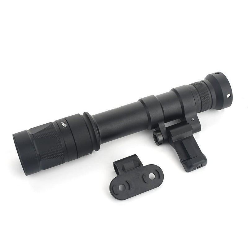 Carica immagine in Galleria Viewer, wadsn torcia led 300 lumen 
