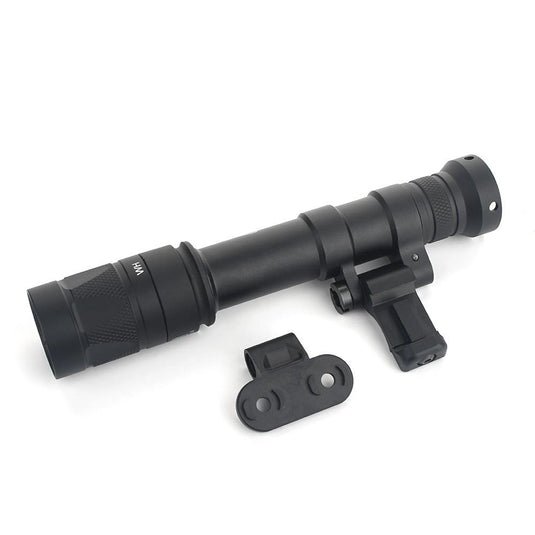 wadsn torcia led 300 lumen 