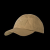 HELIKON-TEX BBC Cap - PolyCotton Ripstop - Coyote
