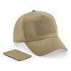 BEECHFIELD 5-panel cap with velcro
