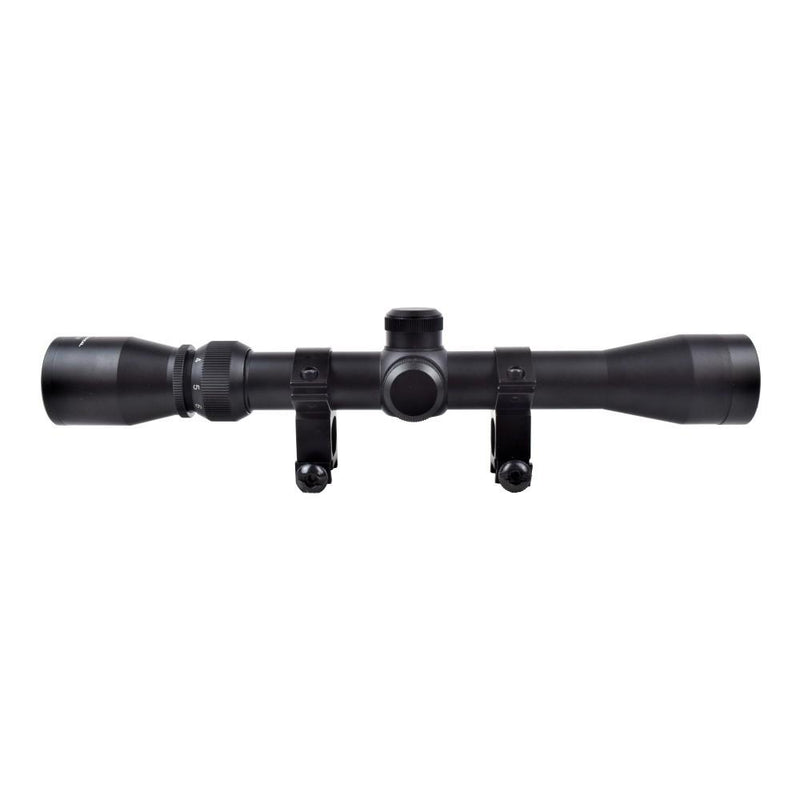 Carica immagine in Galleria Viewer, js-tactical ottica lente 32mm zoom 3x-9x nera 
