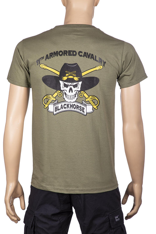 T-SHIRT STAMPATA 