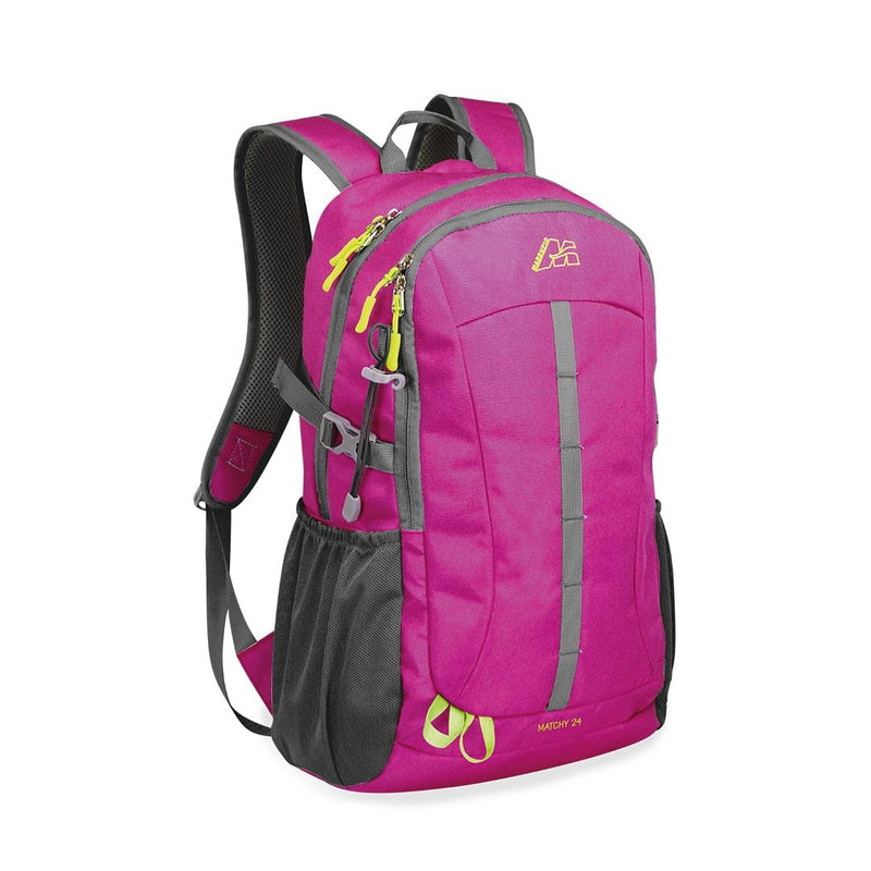 Carica immagine in Galleria Viewer, Zaino MATCHY 24 l. Fuxia by MARSUPIO 
