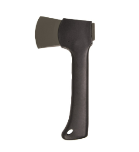 Carica immagine in Galleria Viewer, ascia mil-tec® professional 228mm 
