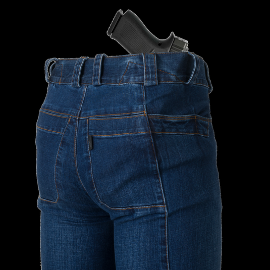 CTP® COVERT TACTICAL PANTS® - DENIM MID 