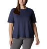 COLUMBIA women's Chill River t-shirt