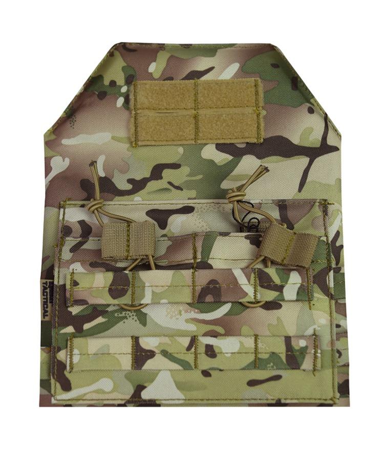 Load image into Gallery viewer, kids plate carrier spec ops 
