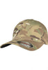 FLEXFIT berretto Flexfit multicam