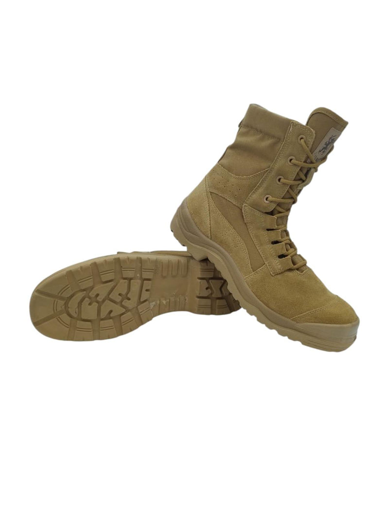 Carica immagine in Galleria Viewer, Anfibio desert ESTIVO militare NATO nuovo tipo esercito portoghese 
