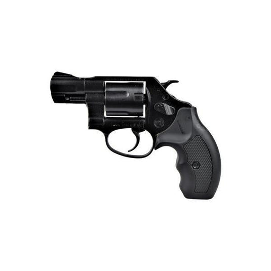 bruni new 380 canna corta nera 