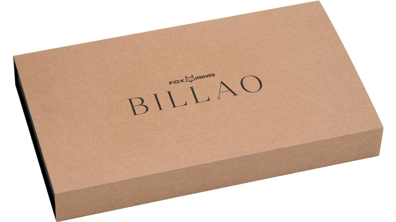 Carica immagine in Galleria Viewer, Fox Knives BILLAO limited edition 
