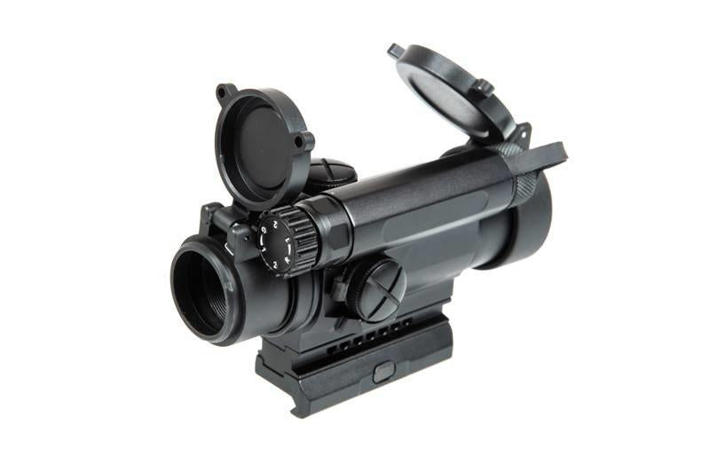 Load image into Gallery viewer, mirino a punto rosso per serie mp5 
