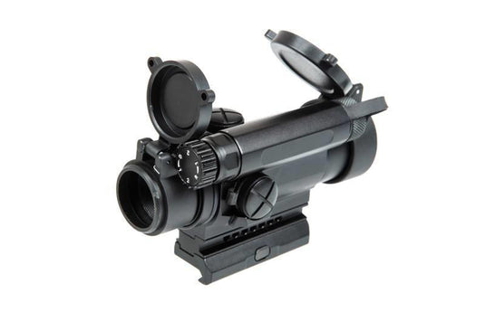 mirino a punto rosso per serie mp5 
