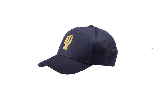 Cappello baseball d'ordinanza POLIZIA DI STATO blu AQUILA ricamata 