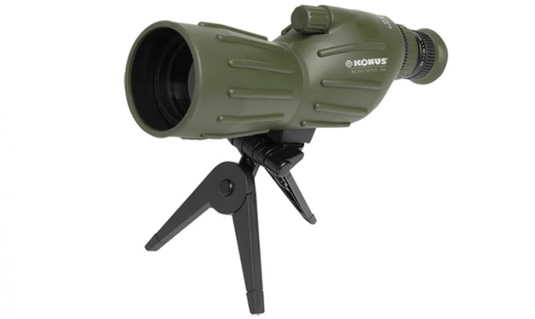 Binocolo KONUSPOT-50 - Cannocchiali per lunghe distanze KONUS 