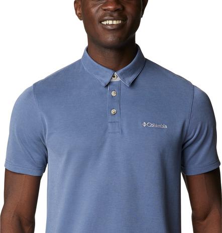 Carica immagine in Galleria Viewer, Nelson point polo uomo COLUMBIA<BR/> 
