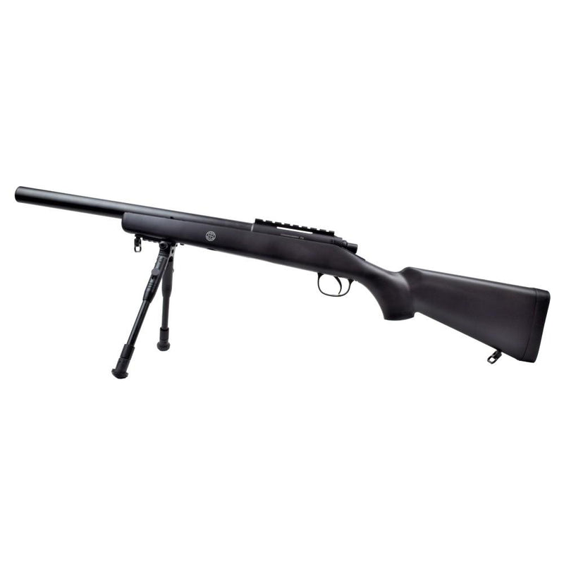Load image into Gallery viewer, well fucile sniper a molla con bipiede mod. vsr10 short 
