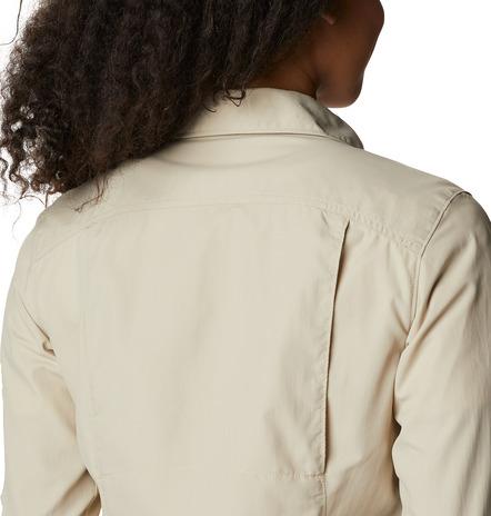 Carica immagine in Galleria Viewer, silver ridge™ eu 2.0 long sleeve shirt camicia donna manica lunga 
