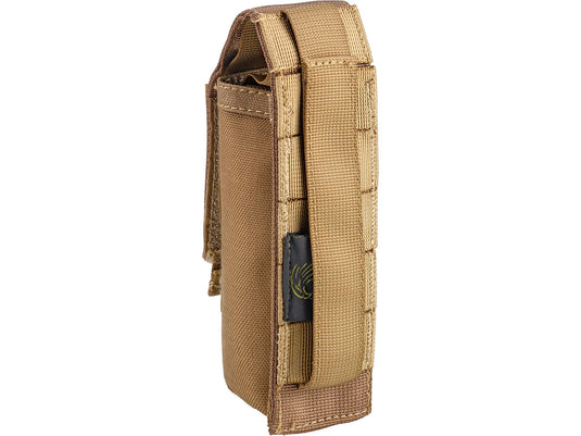 Molle TOURNIQUET POUCH tasca porta tourniquet NERO 