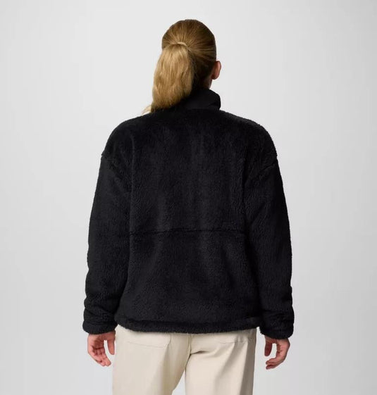 Giacca in pile Sherpa Boundless Discovery™ II da donna Columbia 