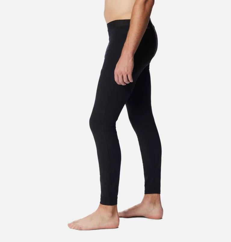Carica immagine in Galleria Viewer, Pantaloni baselayer midweight stretch tight da uomo 
