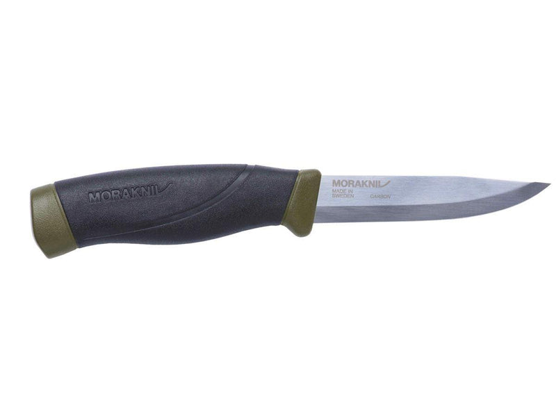 Carica immagine in Galleria Viewer, morakniv companion heavy duty MILITARY GREEN (12210) 
