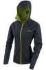 FERRINO URAL JACKET WOMAN FERRINO ANTHRACITE<br>