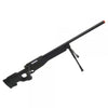 WELL fucile a molla sniper mod mb01 NERO