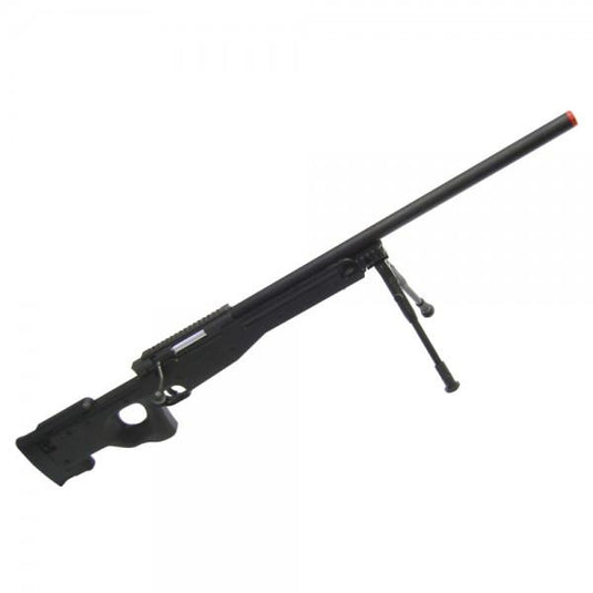 fucile a molla sniper mod mb01 NERO 