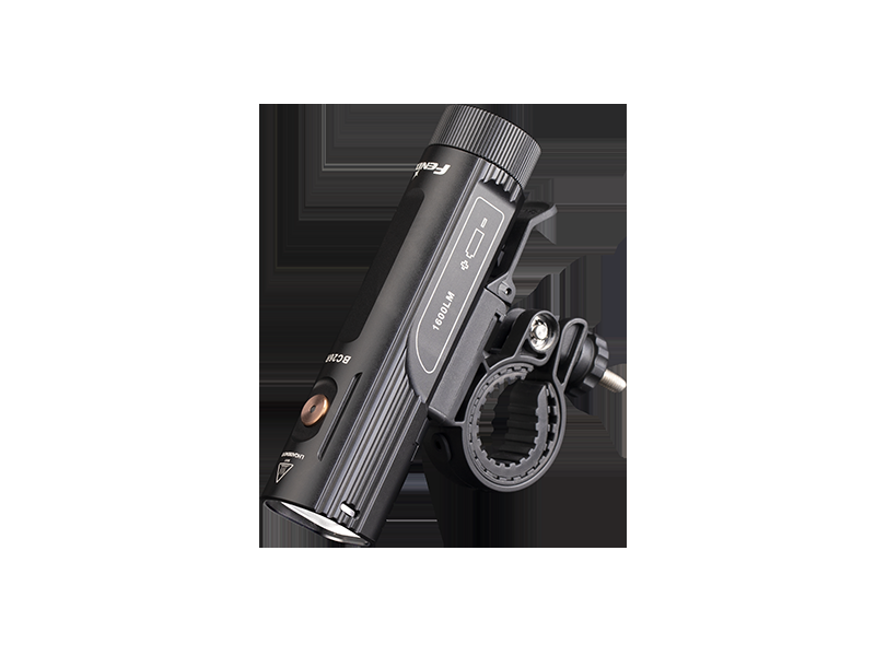 Carica immagine in Galleria Viewer, Fenix BC26R torcia per bicicletta  led 1600n lumen 
