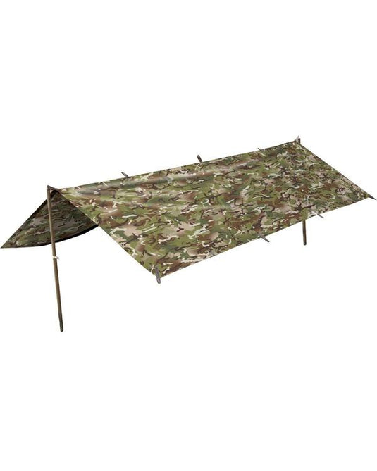 basha camo tarp 