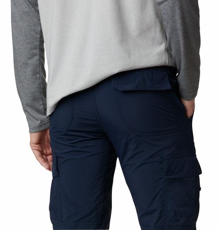 Carica immagine in Galleria Viewer, silver ridge 2 pantalone uomo cargo 
