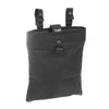 SBB Resealable Empty Magazine Pouch in BLACK Cordura