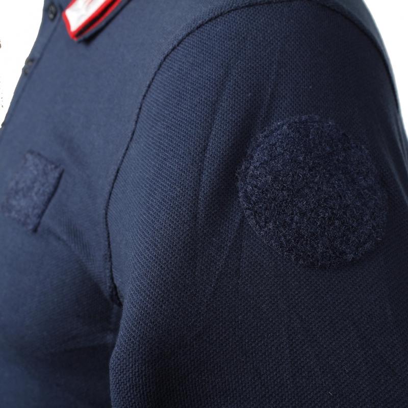Carica immagine in Galleria Viewer, maglia polo carabinieri 
