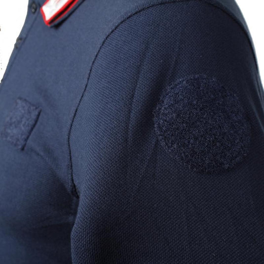 maglia polo carabinieri 