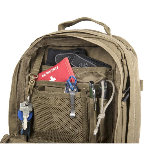 RACCOON MK2® BACKPACK - CORDURA® zaino tattico VERDE OLIVA 