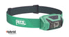 PETZL lampada actik PETZL VERDE