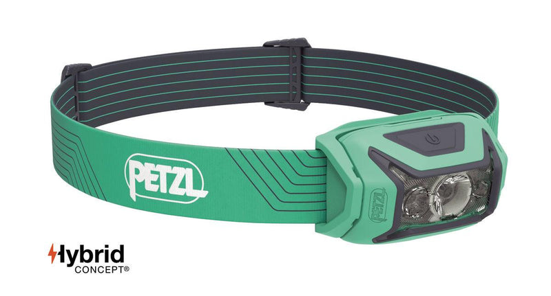 Carica immagine in Galleria Viewer, lampada actik PETZL VERDE 
