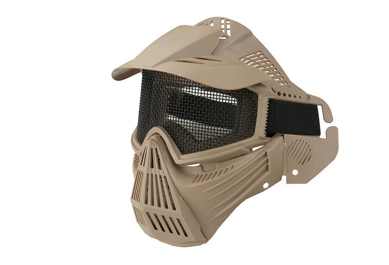 Carica immagine in Galleria Viewer, maschera ultimate tactical guardian v1 
