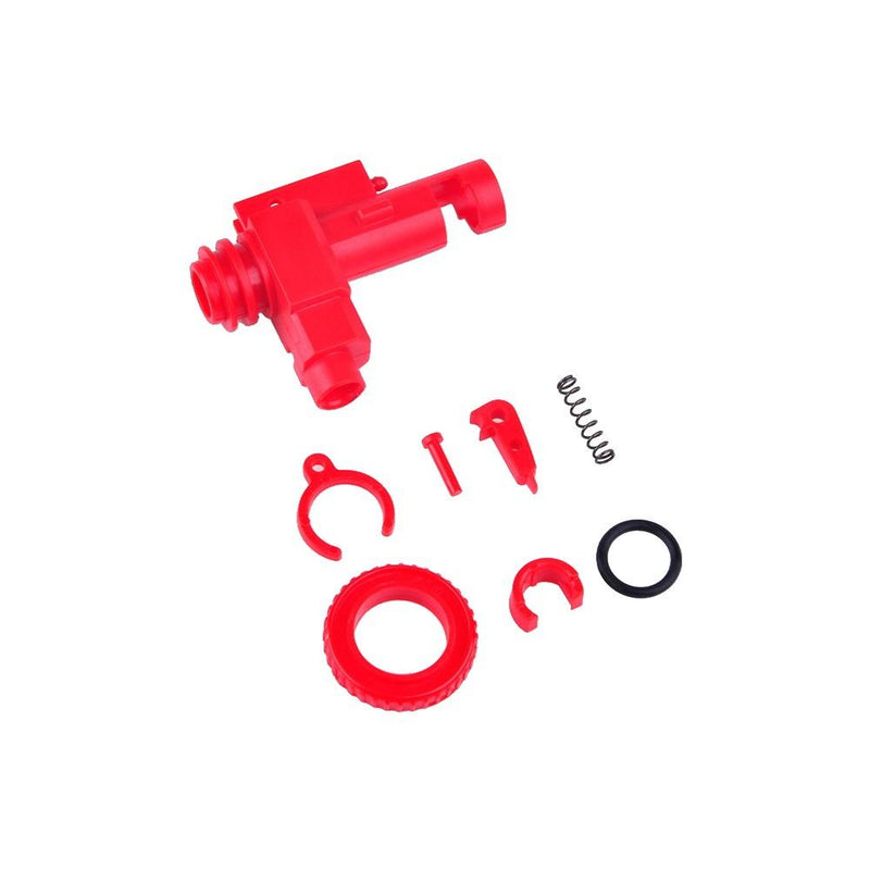 Carica immagine in Galleria Viewer, ELEMENT GRUPPO HOPUP ACCURATE PER M4 
